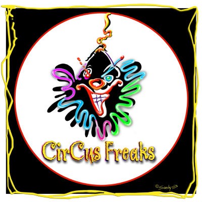 Circus Freaks