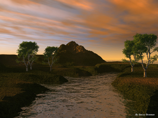Another River