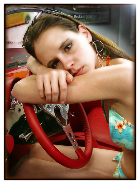 Drive My Car