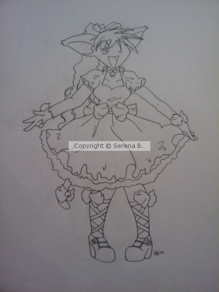 KP Lolli (Done on 6-21-09)