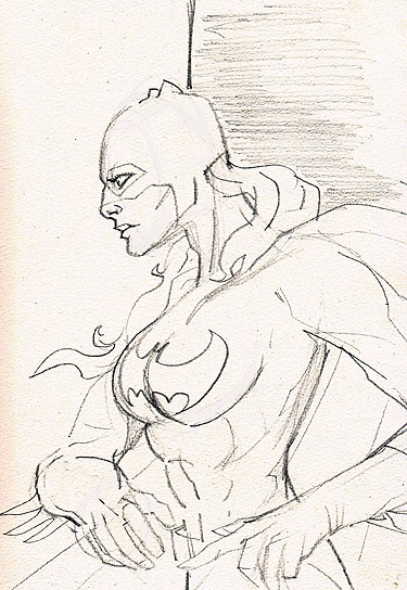 Batgirl