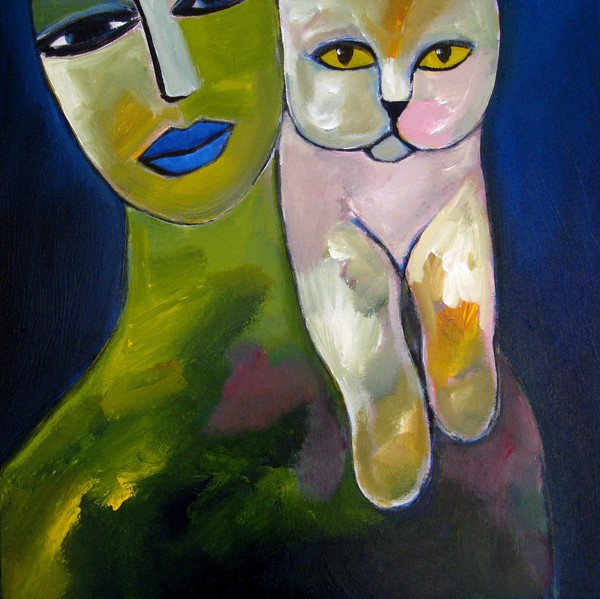 Catwoman II
