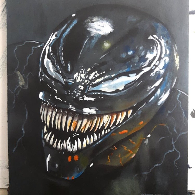 Venom