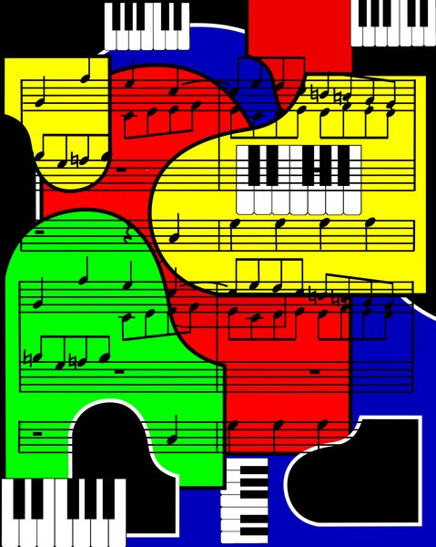 Discordant Symphony