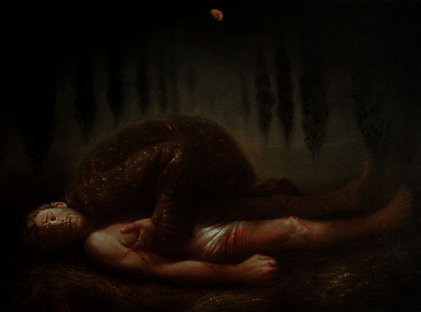 CATAPHOTIC GOOD SAMARITAN