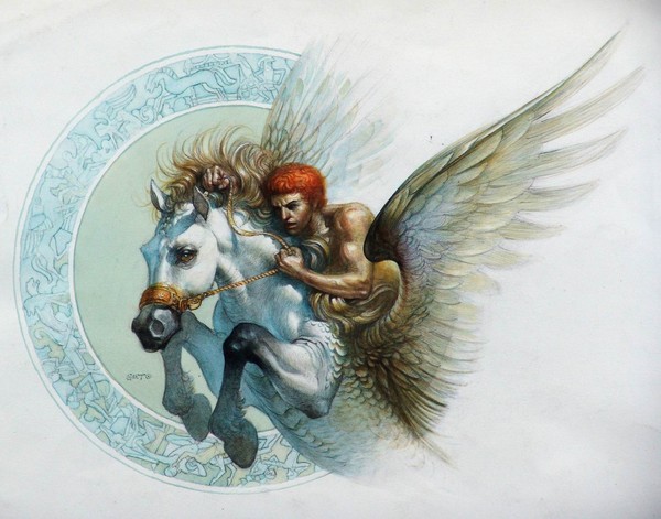 Perseus