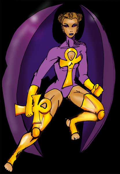 Aura