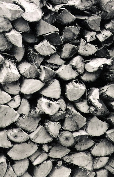 Stack of Wood