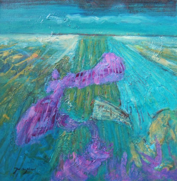 Dutch polder 5