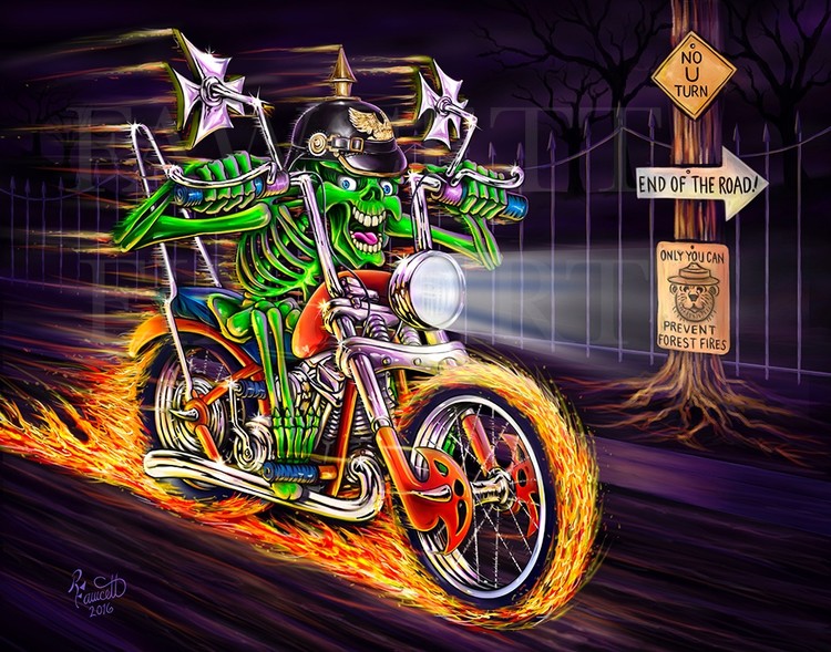 Need for Speed