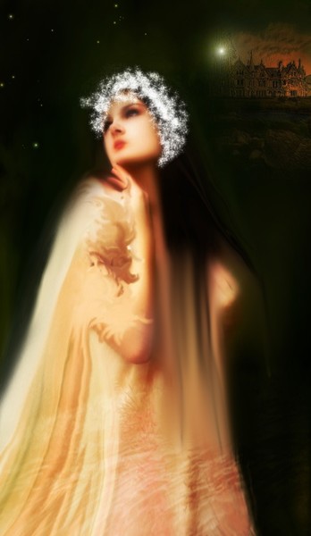 Enchanted Evening