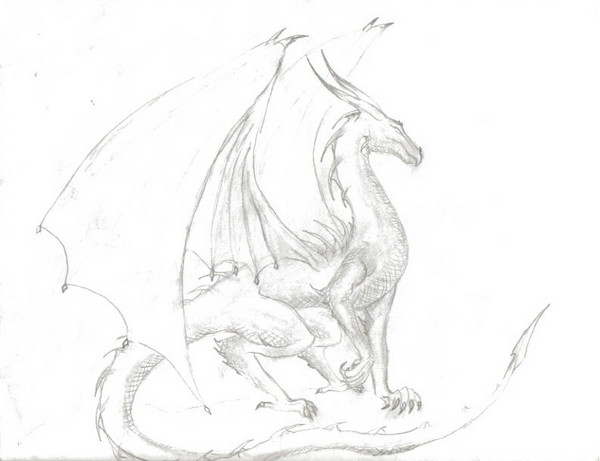 My Dragon
