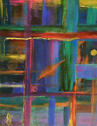 Refelctions II
