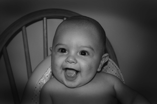 Happy Baby