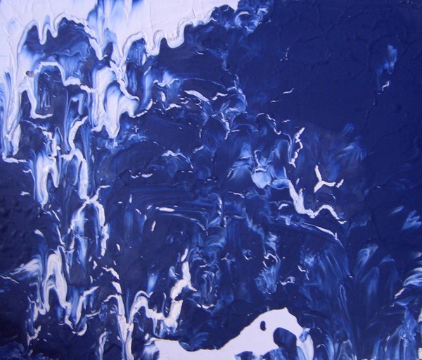 Cold water