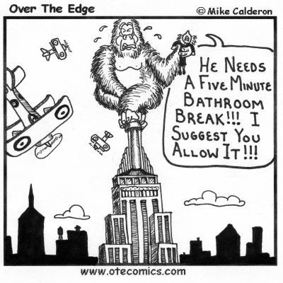 King Kong
