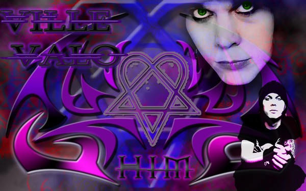 Him Wallpaper