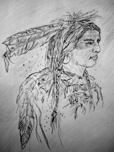 NATIVE AMERICAN