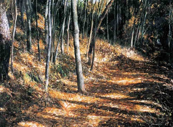 The Path