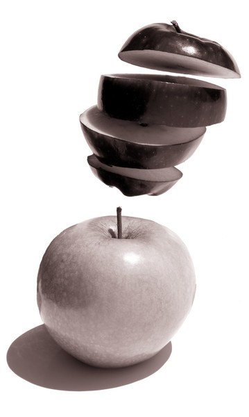 Apple Interrupted