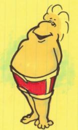 Surf Toons