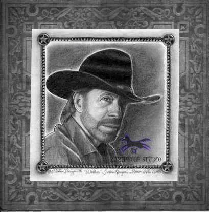 Chuck Norris
