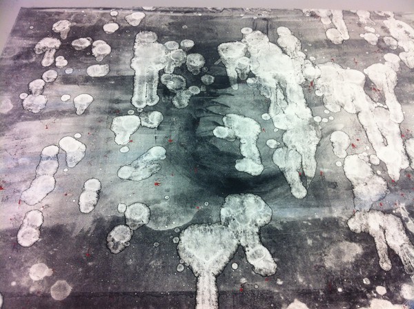 Monoprint 3