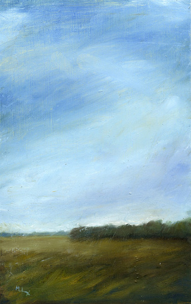 Florida Landscape #25