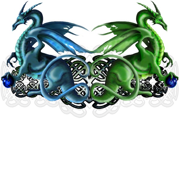 Twin Dragons