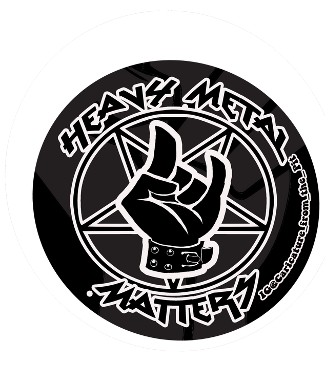 HEAVY METAL MATTERS
