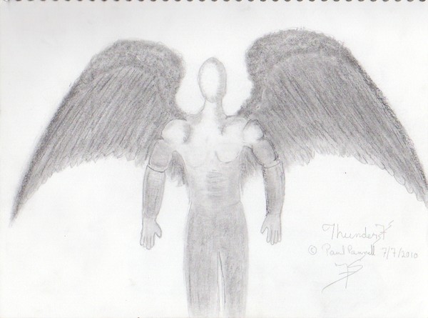 UnKnown Angel