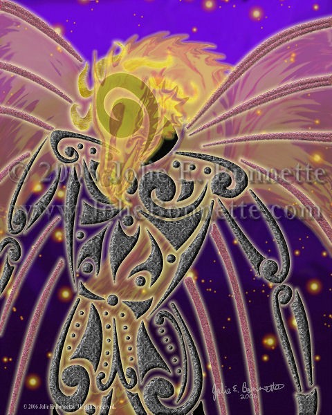 Dragon Fae