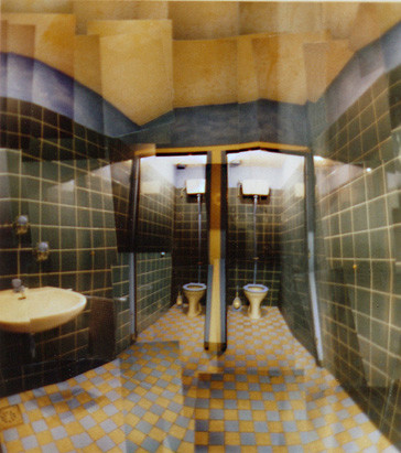 Lavatory
