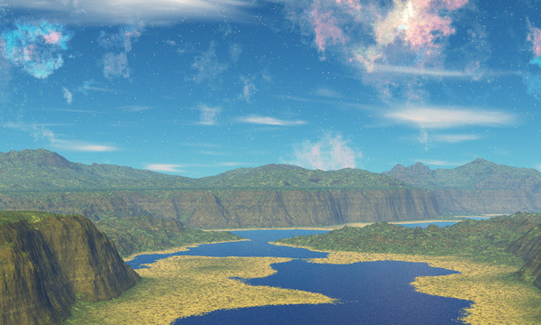 Summerland