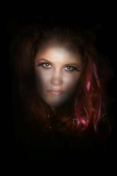 In The Dark