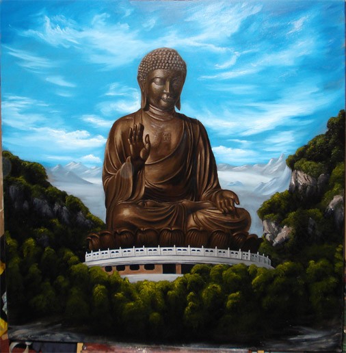 Buddha