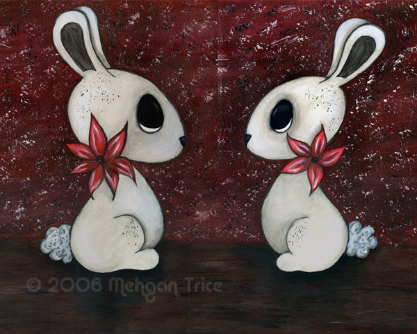 Bunny Bunny