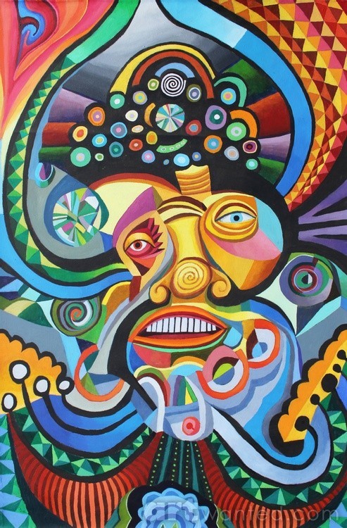 morenada