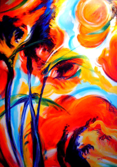 Tropics  SOLD