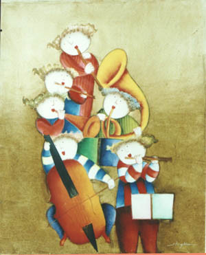 Musicians