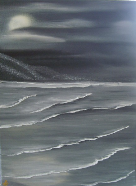 Midnight Seas