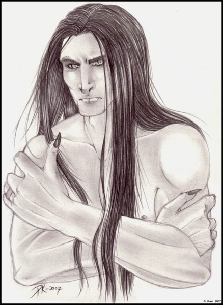 .:: Realistic Tauru (Edward) ::.