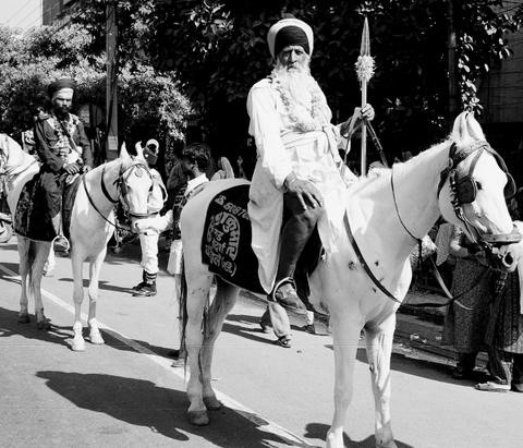 Sikh Festival