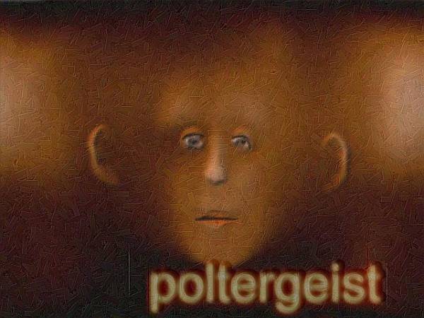 poltergeist