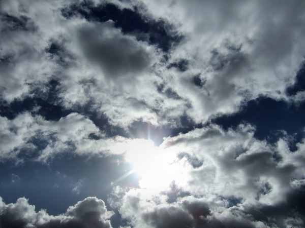 sky