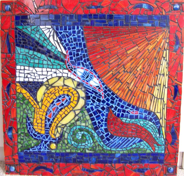 Androgynous Dragon