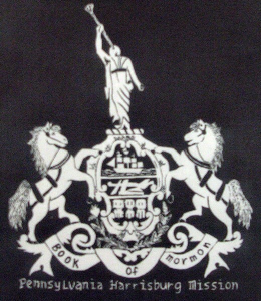 PA Mission Logo
