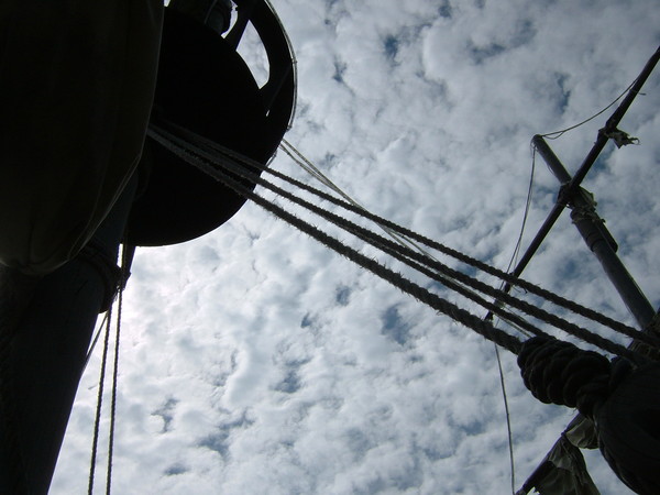 Pirate Ships