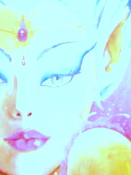 queen fairy 2