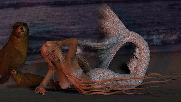 Mermaids